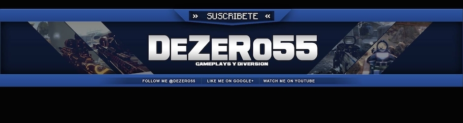 DeZeRo55 .