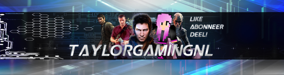 TaylorGamingNL
