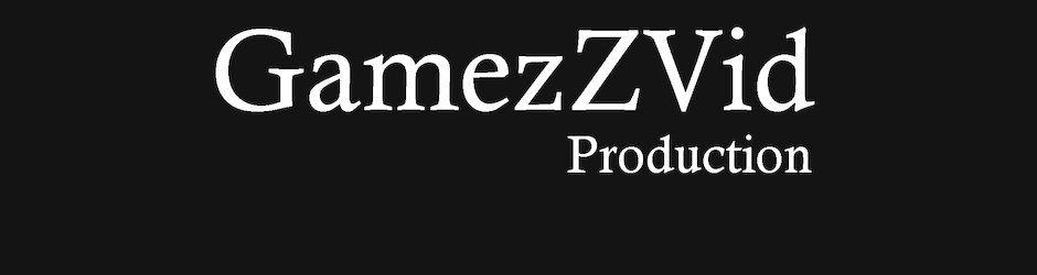 Gamezzvid
