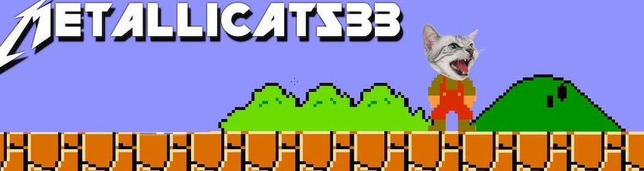 That Metallicats Guy