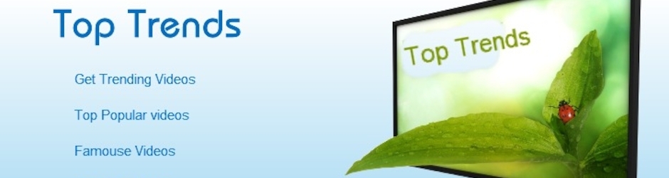 TopTrend