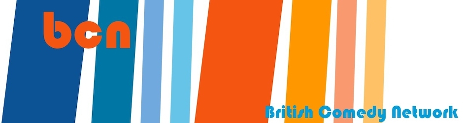 British Comedy Network