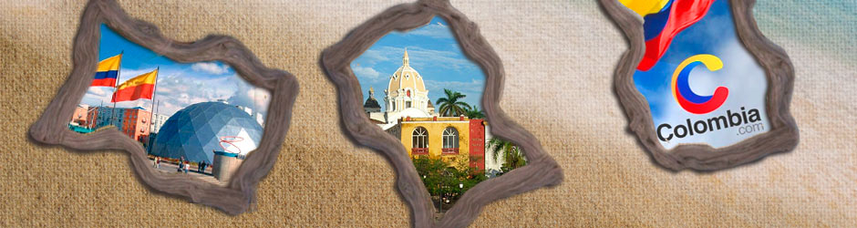 Colombia.com