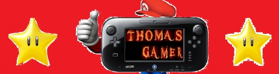 Thomas Gamer