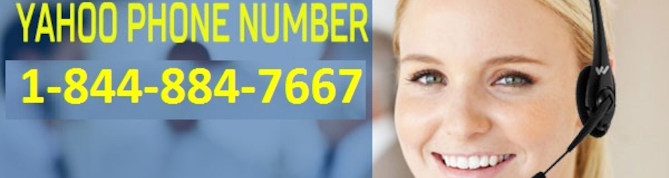 Yahoo Technical Support