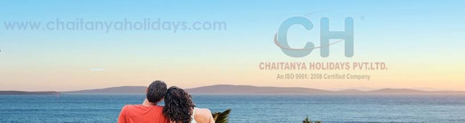 Chaitanya Holidays