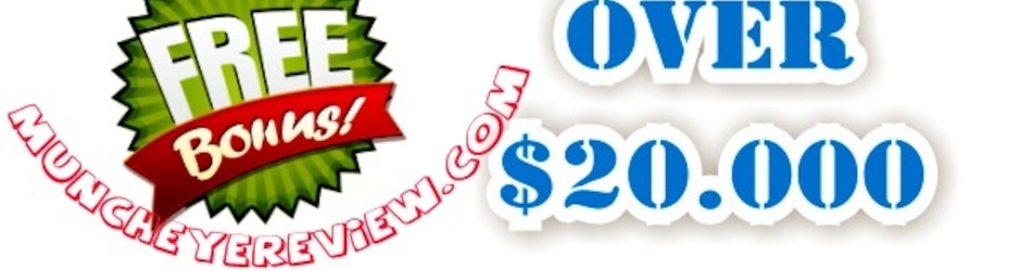 Get $35,000 Bonus & Special Discount 80%