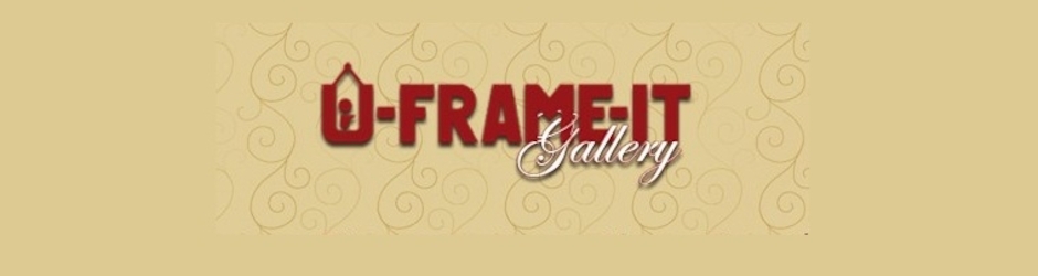 U-Frame It Gallery