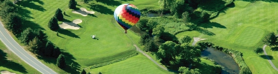 The Quechee Lakes Company