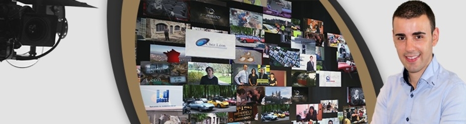 Niceo - production audiovisuelle Nice, Monaco