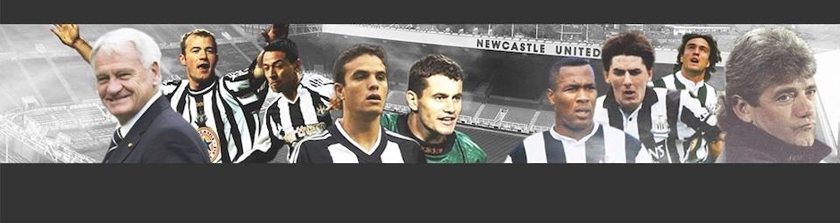 Newcastle United Videos