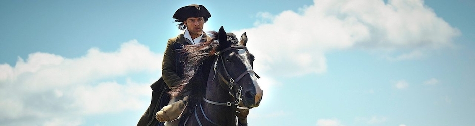 Poldark Season 1