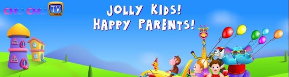 ChuChu Nursery Rhymes
