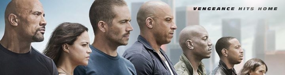Furious 7