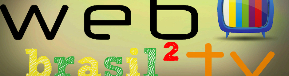 Web TV Brasil 2