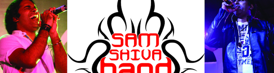 SAMSHIVA BAND