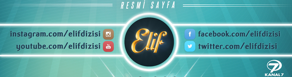 Elif Dizisi