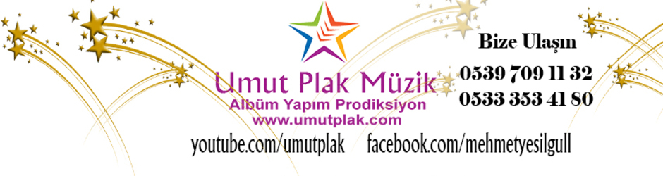 UMUT PLAK