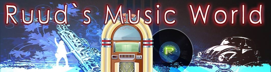Ruud's Music World