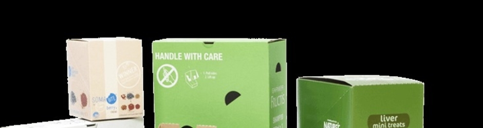 Production Packaging Innovations