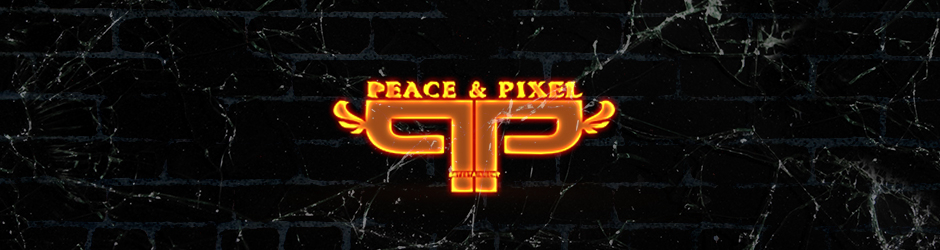 Peace & Pixel Entertainment
