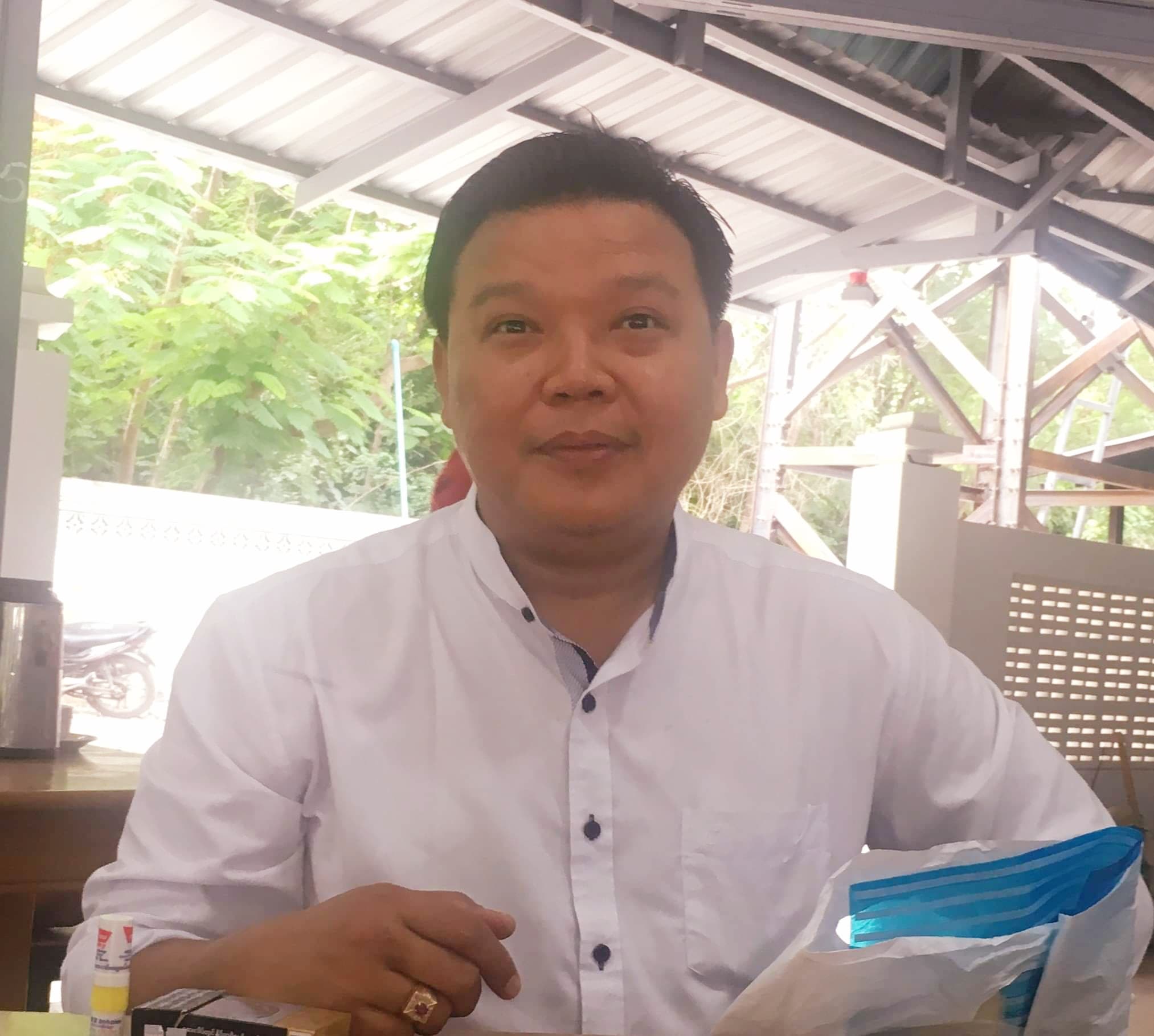 မျိုးထိုက်တန်သိန်း (Myo Htike Tan Thein)