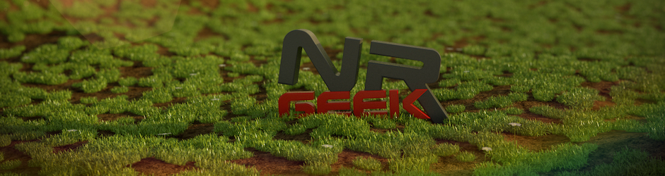 Nrgeek