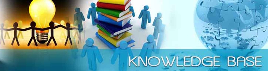 Dailymotion banner for @KnowledgeBase