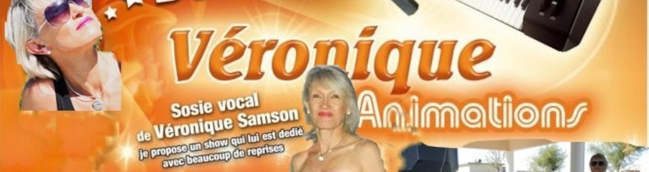 Véro Chanteuse