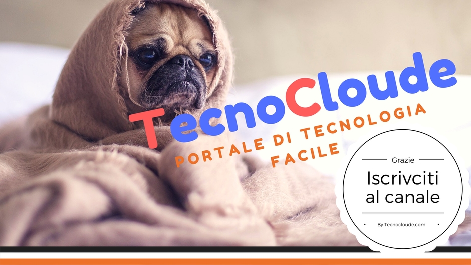 Tecnocloude