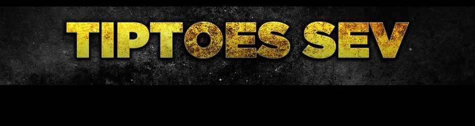 TipToes Sev