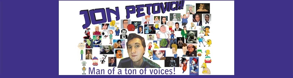 Jon Petrovich