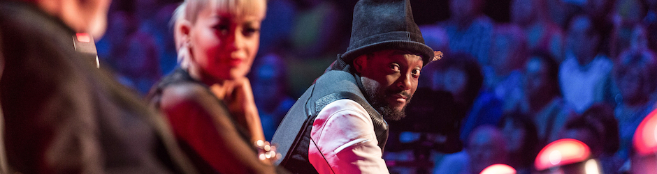 Stars of International Music