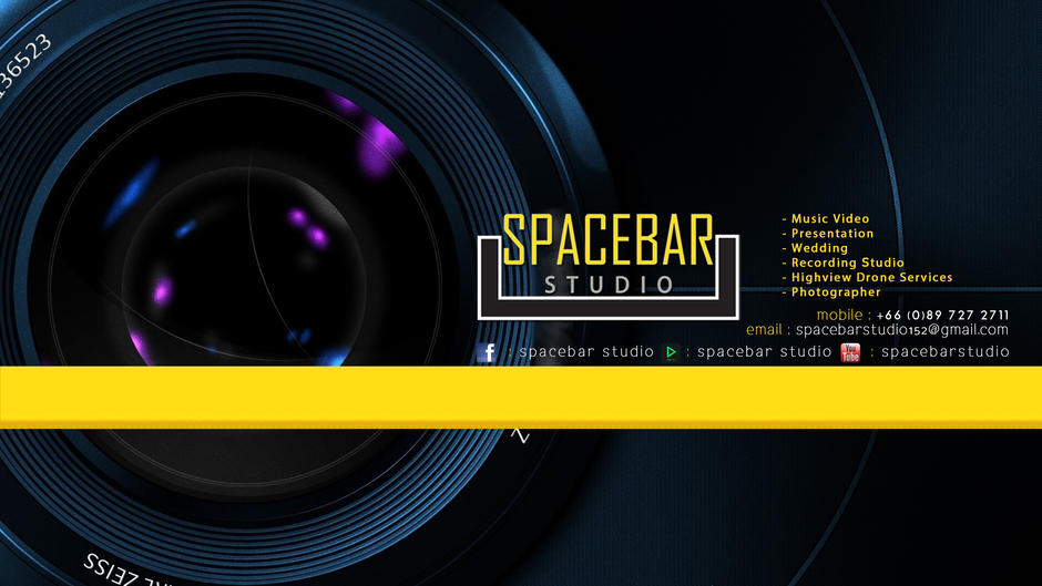 Spacebar Studio