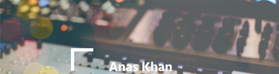 Anas Khan Production
