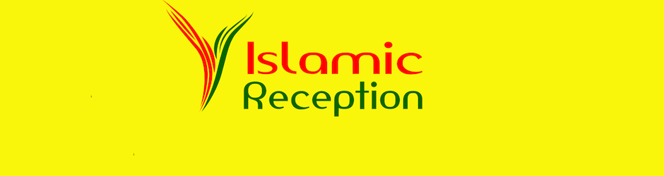 Islamic Reception