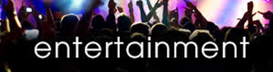 Entertainment World