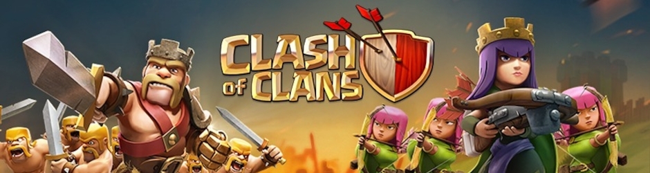 Clash Of Clans