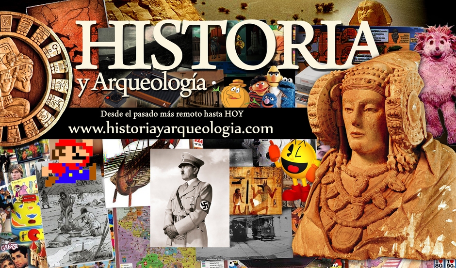 HISTORIA TV
