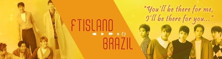 FT Island Brazil