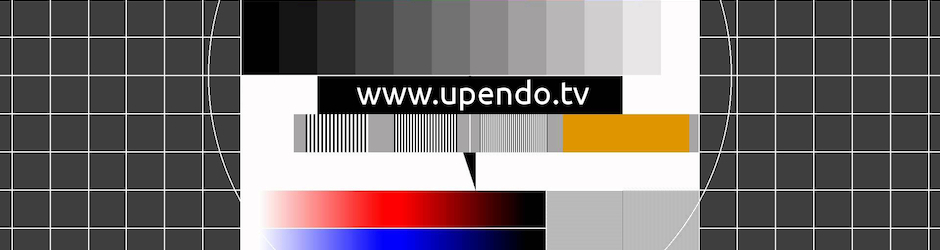 UPENDO.tv