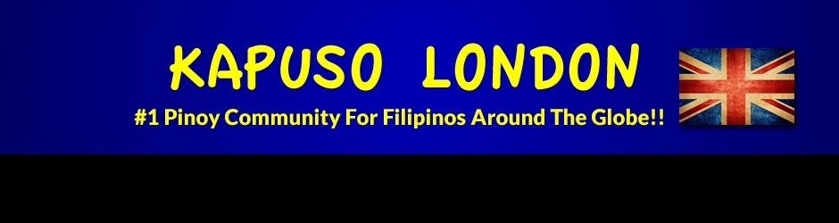 KAPUSO LONDON