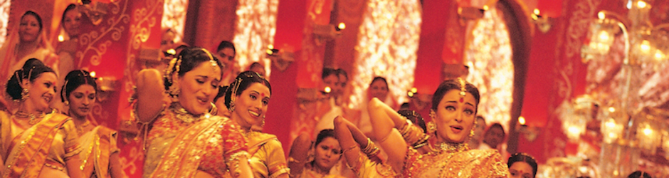 Bollywood Entertainment Online