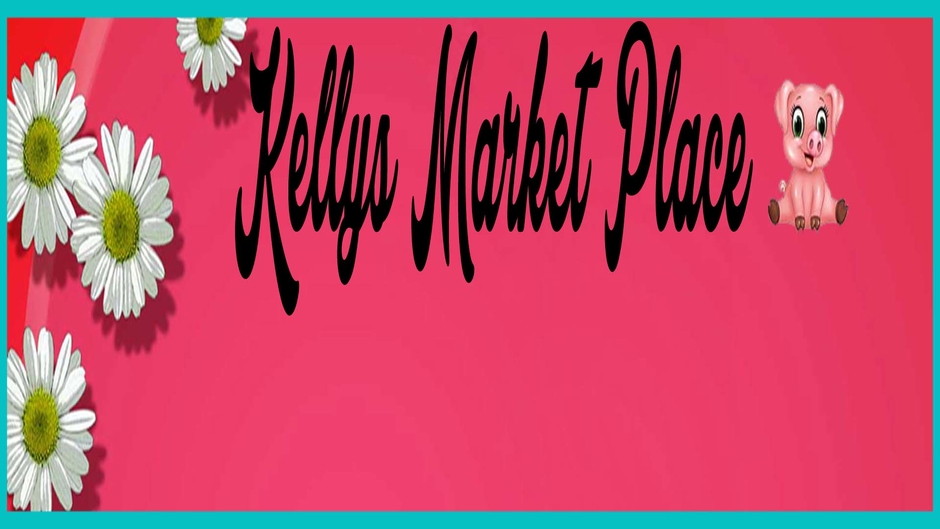 Kelly's Market Place