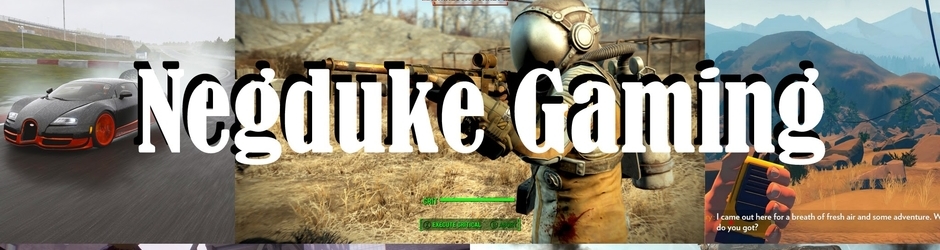 Negduke Gaming