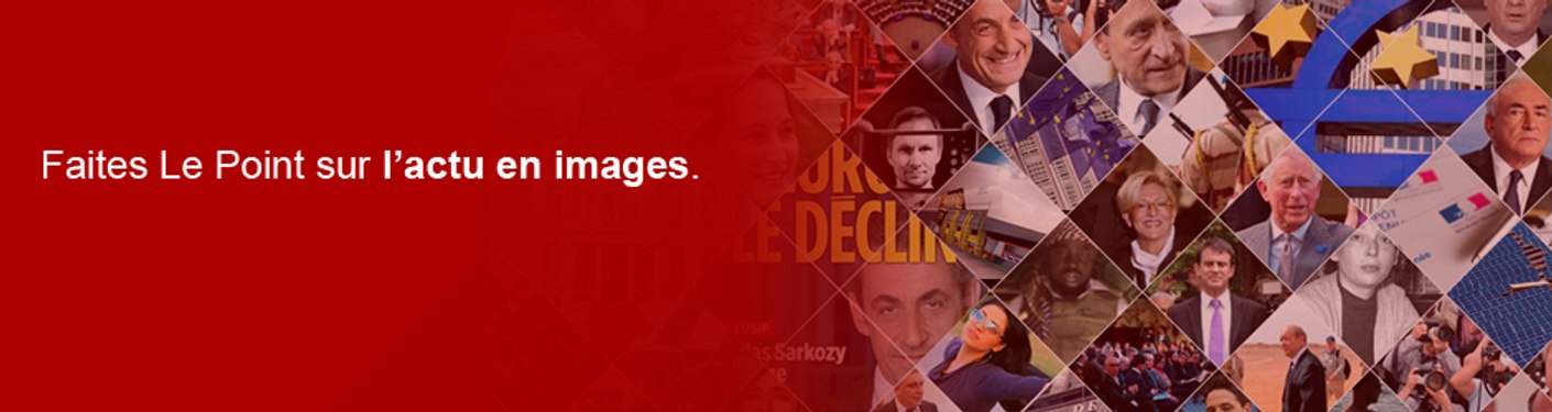 Actu Le Point 6medias