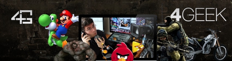 4GEEK