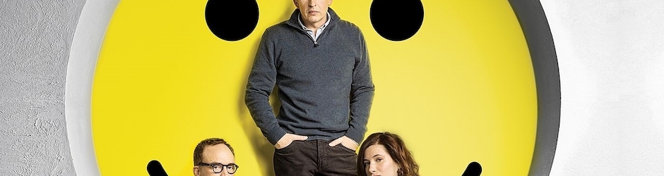 Happyish Season 1   Showtime