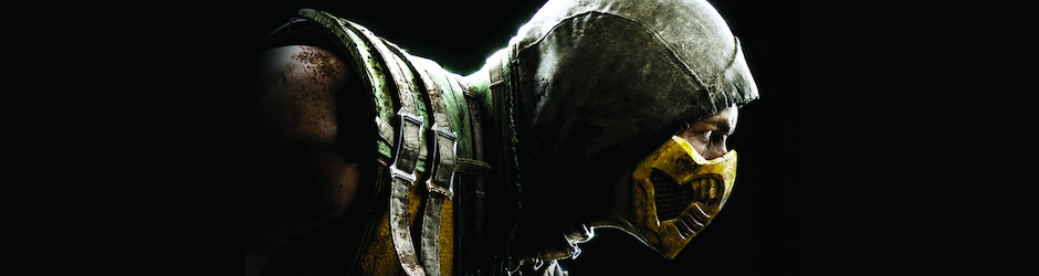 Mortal Kombat X Keygen