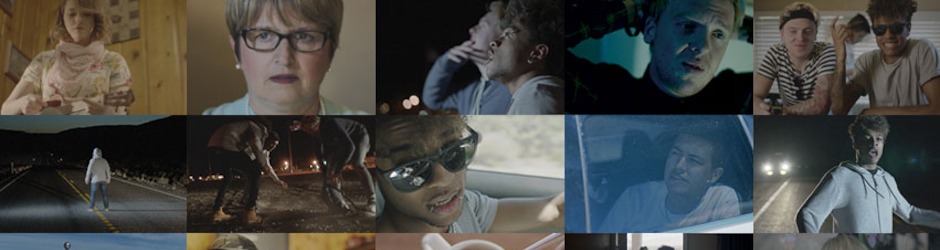 Pranking Rachel - Feature Film